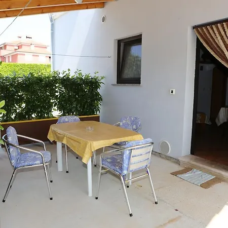 Apartmani Boris Apartment