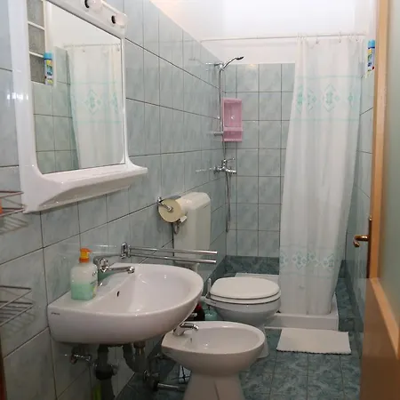Apartmani Boris