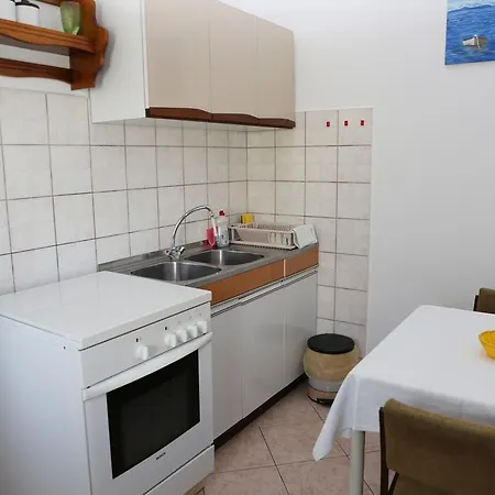 Apartment Apartmani Boris