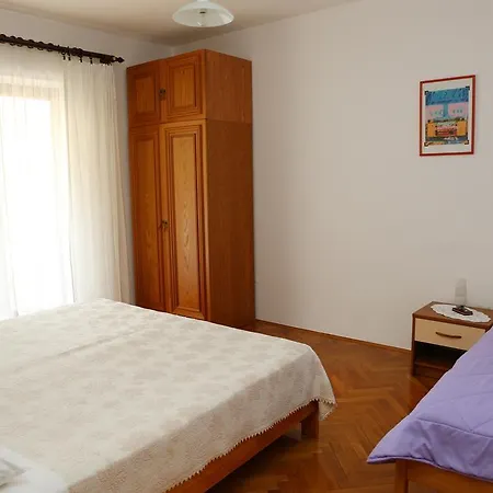 Apartmani Boris Pula