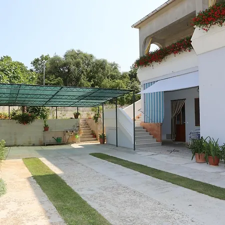 Apartmani Boris