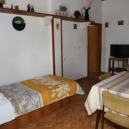 Apartmani Boris * Pula