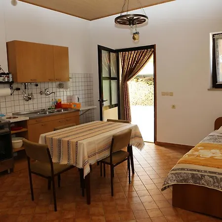 Apartmani Boris *