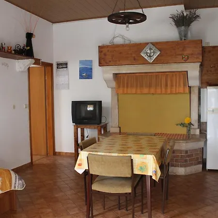 Apartmani Boris * Pula